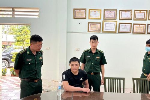 Bắt đối tượng liên quan vụ án giết người trốn ở Campuchia