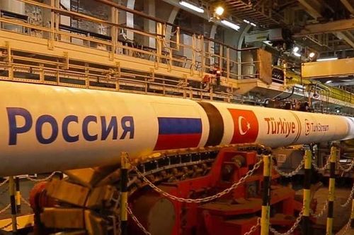 Thổ Nhĩ Kỳ: Ankara chưa từng có trải nghiệm tiêu cực với Nga, tiếp tục đàm phán trả chậm tiền mua khí đốt
