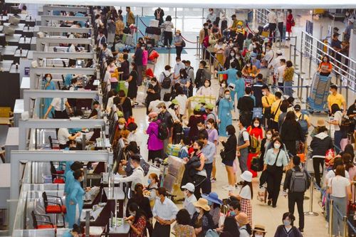 Nhiều đường bay Tết hết sạch vé