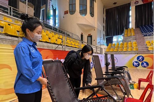 Chủ nhật Đỏ 2023: 10 tỉnh, thành phố đã sẵn sàng tổ chức vào ngày mai