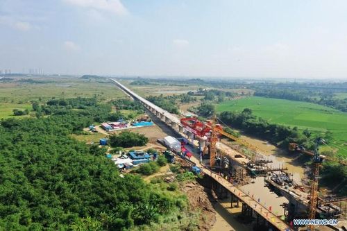 Indonesia rót thêm tiền cho dự án đường sắt cao tốc do Trung Quốc hậu thuẫn