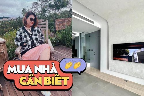Cắt tiền du lịch, hạn chế ăn ngoài sau khi mua nhà