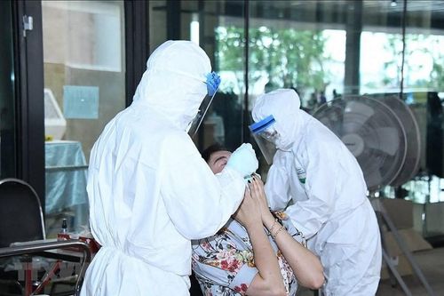 Thái Lan ghi nhận ca COVID-19 nhiễm biến thể XAY.2 đầu tiên