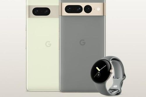 Tin tức công nghệ ngày 8/1: Pixel 7 Pro được so sánh với máy ảnh DSLR