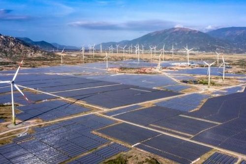 Nhịp đập thị trường năng lượng ngày 8/1/2023
