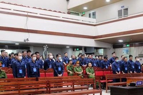 Viện cấp cao 3 kháng nghị tăng nặng hình phạt đối với 28/74 bị cáo trong đại án buôn lậu xăng