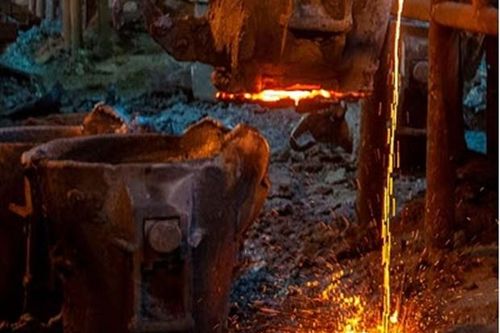 Indonesia kháng cáo lên WTO sau khi bị xử thua vụ kiện nickel
