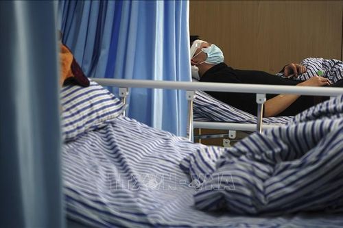 Xe tải đâm vào đoàn người dự đám tang ở Trung Quốc làm 19 người tử vong