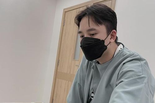 Vợ Phan Mạnh Quỳnh: 'Em bé ra đời khóc không to bằng ông bố'