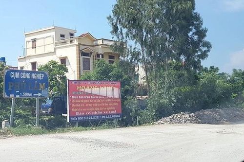 Bắc Ninh: Xử phạt Công ty Ngọc Minh Giang 320 triệu đồng do vi phạm pháp luật bảo vệ môi trường
