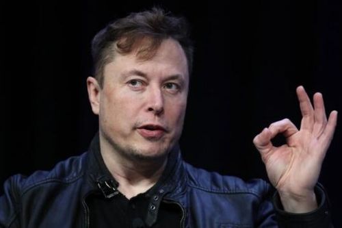 Mất gần 200 tỷ USD, tỷ phú Elon Musk phá kỷ lục thế giới