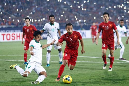 Báo Indonesia dự đoán kịch bản đá luân lưu ở trận bán kết lượt về