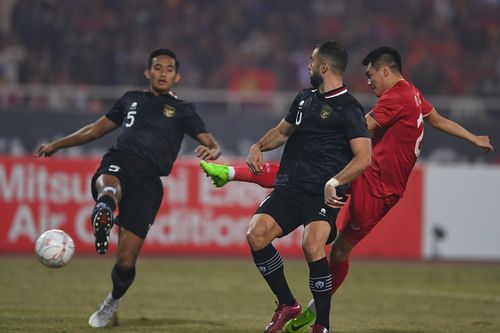 CĐV Indonesia: 5 năm nữa, đội tuyển sẽ ngang trình với Lào, Campuchia