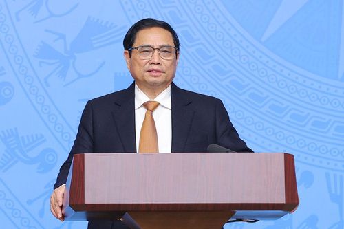 Thủ tướng Phạm Minh Chính sắp thăm chính thức Lào