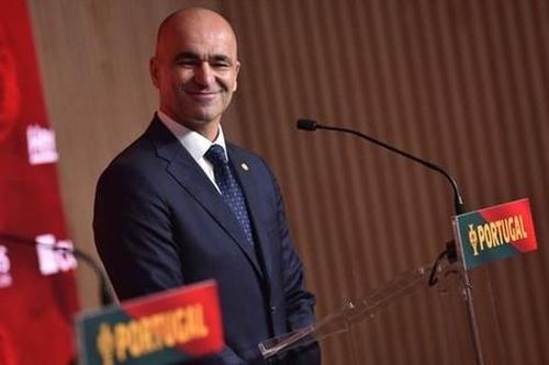 Tuyển Bồ Đào Nha đã có HLV mới, Ronaldo sáng cửa đá chính