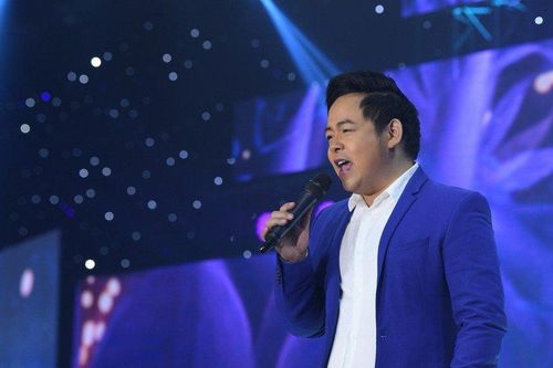 Ca sĩ Quang Lê: 'Tôi không thấy cô đơn nên chưa cưới vợ'