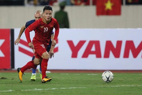 Bao giờ Quang Hải mới ghi bàn?