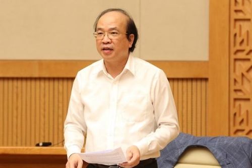 Thủ tướng Chính phủ bổ nhiệm tân Chủ tịch Viện Hàn lâm khoa học xã hội Việt Nam