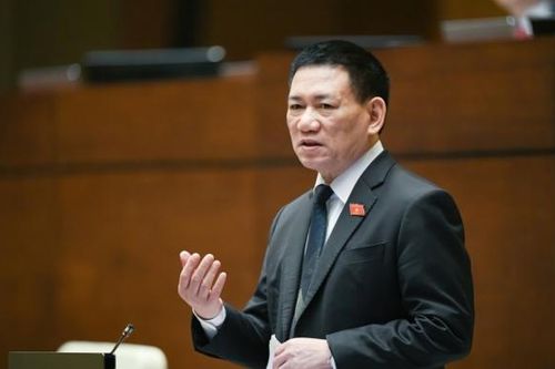 Bộ trưởng Hồ Đức Phớc: Tình hình cấp bách đòi hỏi phản ứng nhanh chóng, kịp thời vì lợi ích nhân dân