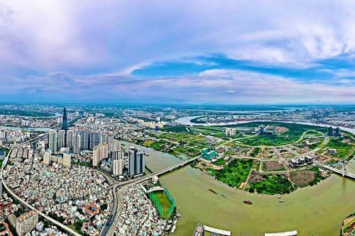 Hệ sinh thái bất động sản: Kỳ vọng khởi sắc trong năm mới