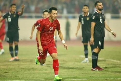 ĐT Việt Nam vào chung kết AFF Cup 2022 khi đánh bại ĐT Indonesia với tỷ số 2 - 0