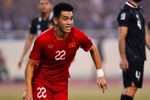 Thắng Indonesia, tuyển Việt Nam vào chung kết AFF Cup 2022