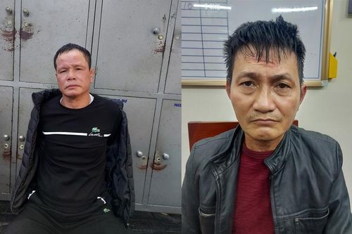 Mang theo dao bầu, dàn cảnh va chạm giao thông để trộm cắp