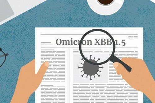Triệu chứng COVID-19 thường gặp khi mắc biến thể XBB.1.5, phòng ngừa và điều trị thế nào?