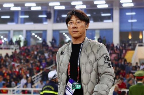 Bán kết lượt về AFF Cup 2022: HLV của ĐT Indonesia chỉ ra nguyên nhân thất bại trước ĐT Việt Nam