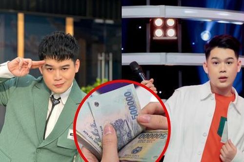 Phát ngôn 'Lương 10 triệu/ tháng không thể sống được' gây tranh cãi, TikToker Long Chun nói gì?