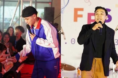 Gió Đầu Mùa - Band Festival 2023: 'Bữa tiệc' đa sắc màu của âm thanh và màu sắc