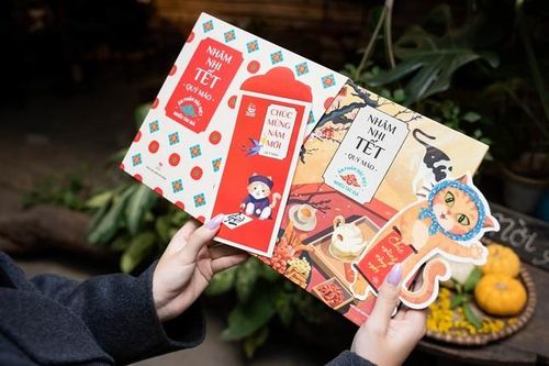 Đọc 'Nhâm Nhi Tết Quý Mão', hội mê sách được thưởng thức mùa Xuân trọn vẹn