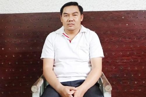 Giám đốc Công ty Chấn Nam lừa đảo hơn 15 tỷ đồng