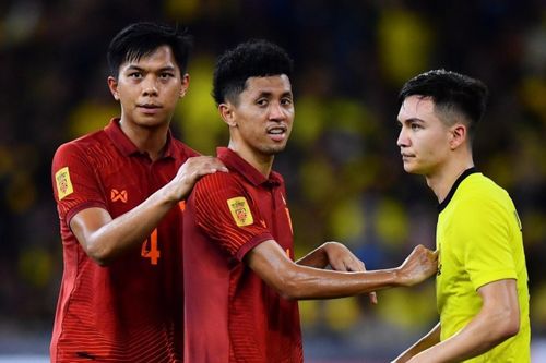 Tuyển Thái Lan trước nguy cơ trở thành cựu vương AFF Cup