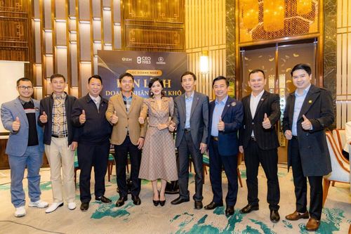 Bản lĩnh doanh nhân thời khó: Dám thay đổi để bước đến con đường tươi sáng hơn