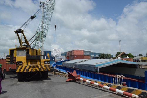 Thúc đẩy môi trường kinh doanh liêm chính