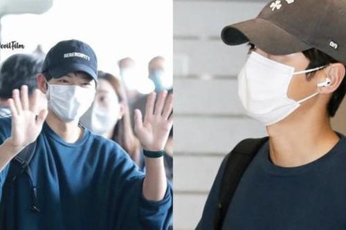 Song Joong Ki 'buồn vui lẫn lộn' khi được lòng cư dân mạng nhưng 'Reborn Rich' lại bị chê 'tệ nhất'