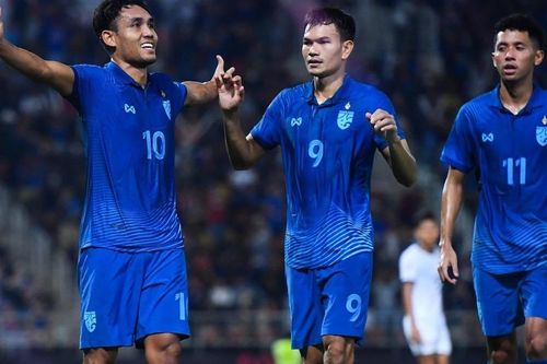 Hạ đẹp Malaysia, Thái Lan gặp Việt Nam ở chung kết AFF Cup 2022