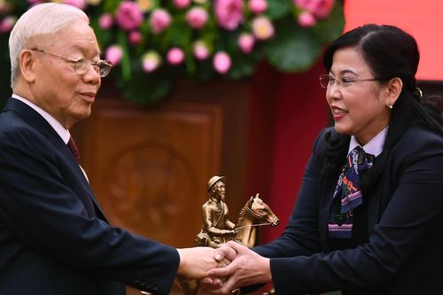 Tổng Bí thư kể về duyên nợ với Thái Nguyên từ thời thơ ấu