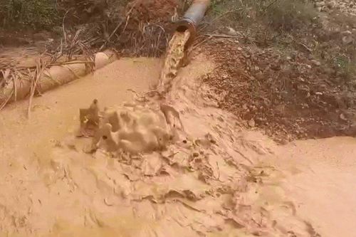 Nghệ An: Hai công ty xả thải ra môi trường bị phạt hơn 400 triệu đồng