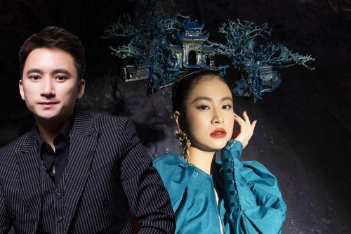 Phan Mạnh Quỳnh đăng đàn tìm giọng nữ kết hợp trong MV mới, Hoàng Thùy Linh liền ra tín hiệu?