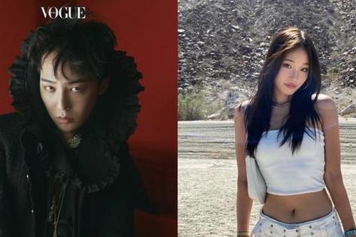 G-Dragon (BIGBANG) bị đồn hẹn hò với ái nữ nhà tài phiệt, đại diện hai bên nói gì?