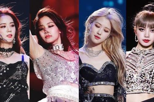 Những 'huyền thoại' của BLACKPINK tại Coachella 2019: 'Nữ thần gió' Rosé có tái xuất Coachella 2023?