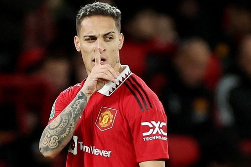 Man United vào bán kết Carabao Cup