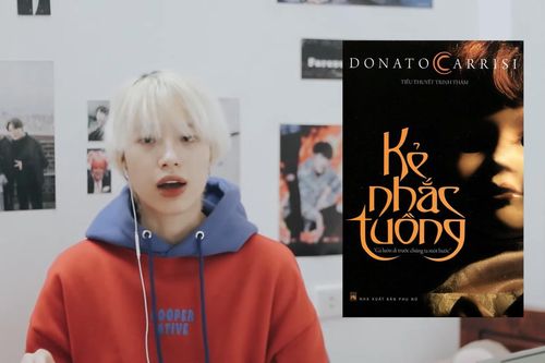 Các video review sách ngày càng được ưa chuộng