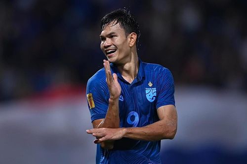 Sự đáng sợ của Thái Lan