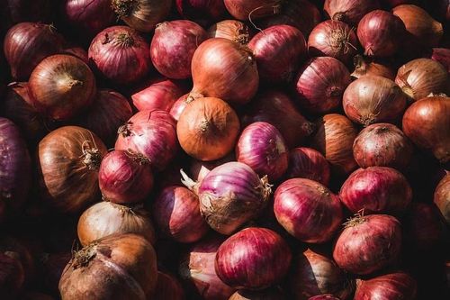 Ở nơi hành tây đắt nhất Trái Đất, giá cao hơn cả thịt bò