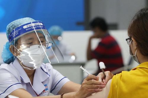 TPHCM sẵn sàng 10.000 giường dành điều trị Covid-19