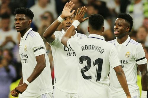 Các trang quốc tế dự đoán kết quả trận Real Madrid – Valencia rạng sáng mai