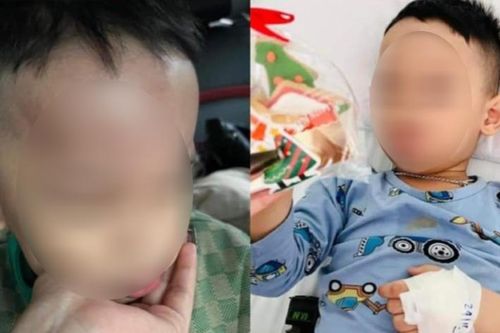 Tạm đình chỉ giáo viên, chuyển hồ sơ sang cơ quan công an
